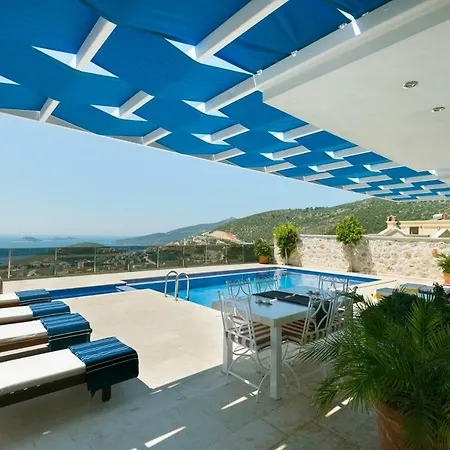Villa Moana -