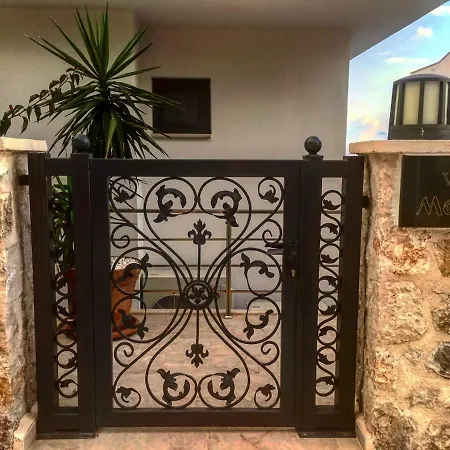Moana - Kalkan
