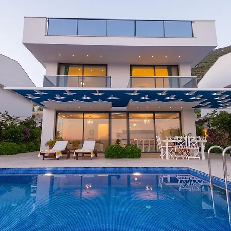 Villa Moana -