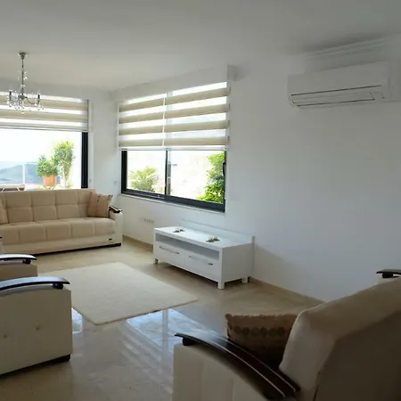 Villa Moana -